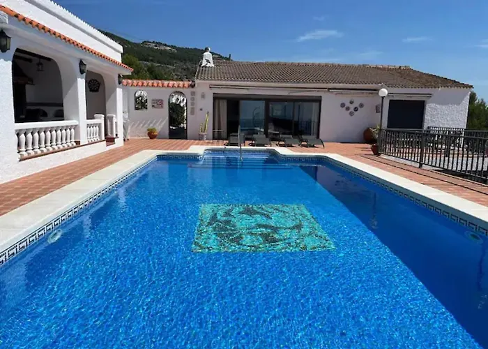 Villa La Vista