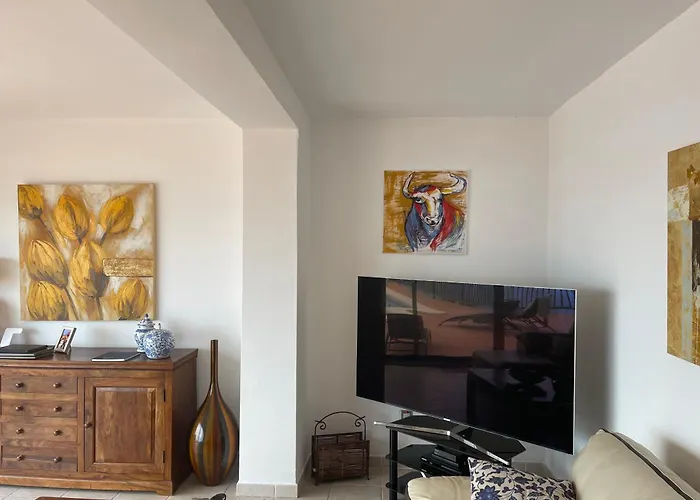 Villa La Vista