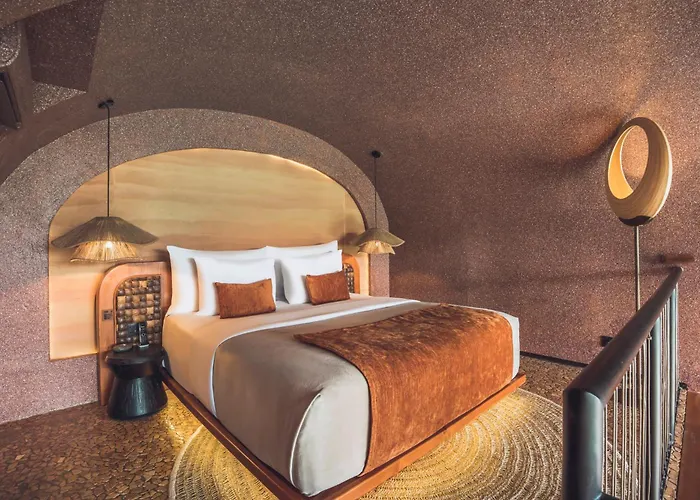 Seascape Resort & Spa Sanur By Ini Vie Hospitality (Adults Only)