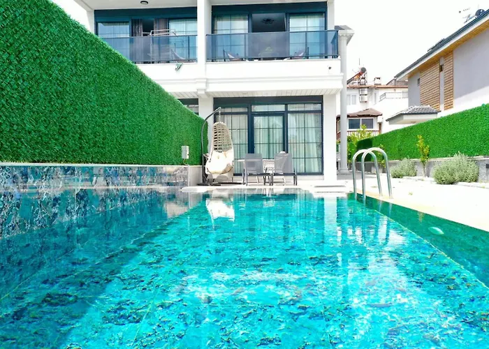 Villa L Olivia 2