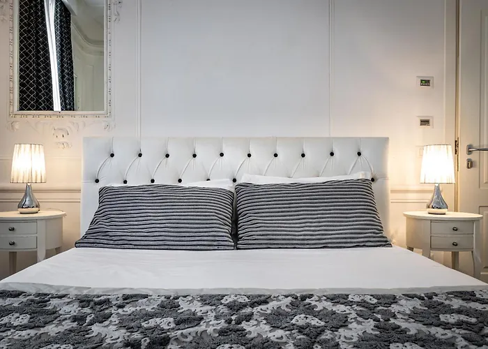 Boutique Hotel La Casa Di Morfeo Florencia