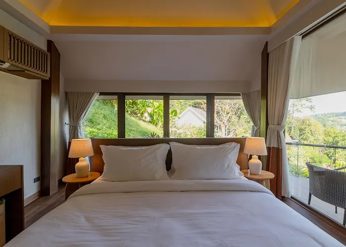 J Valley Resort