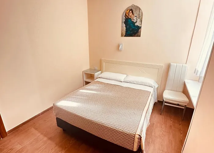 Hotel Giugiù Rome