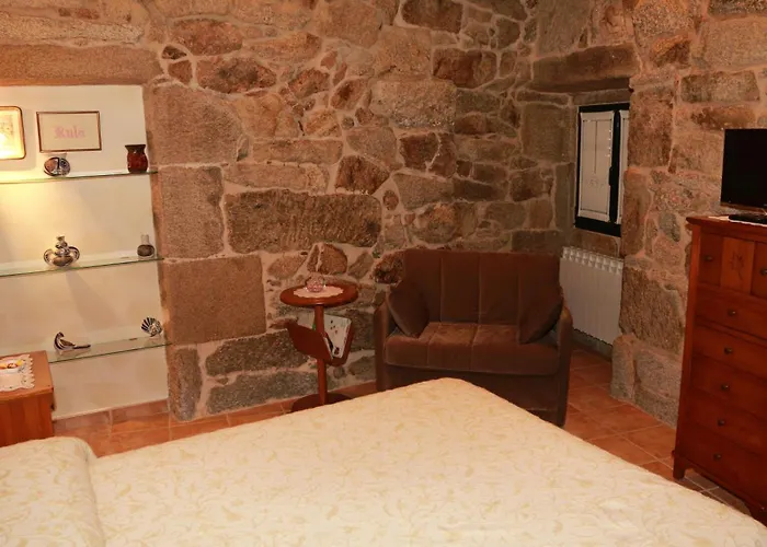 Casa do Sear - Turismo Rural&Spa