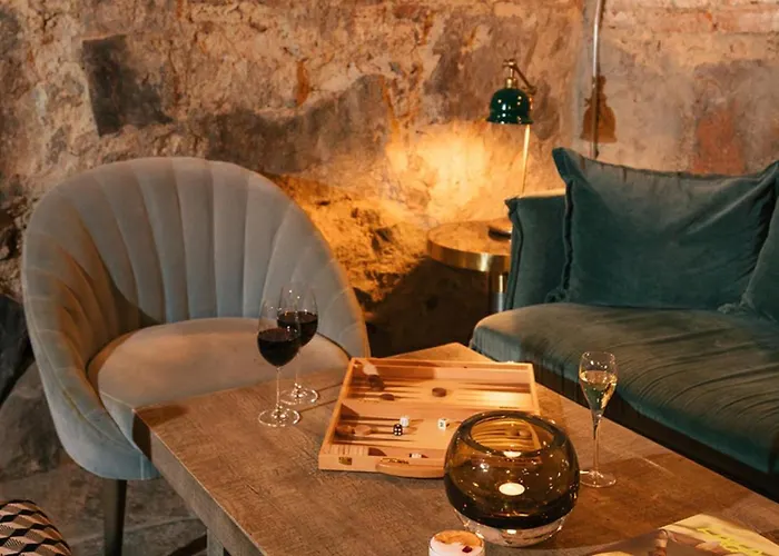 Hotel Frantz, Worldhotels Crafted Ville de Ville de Stockholm