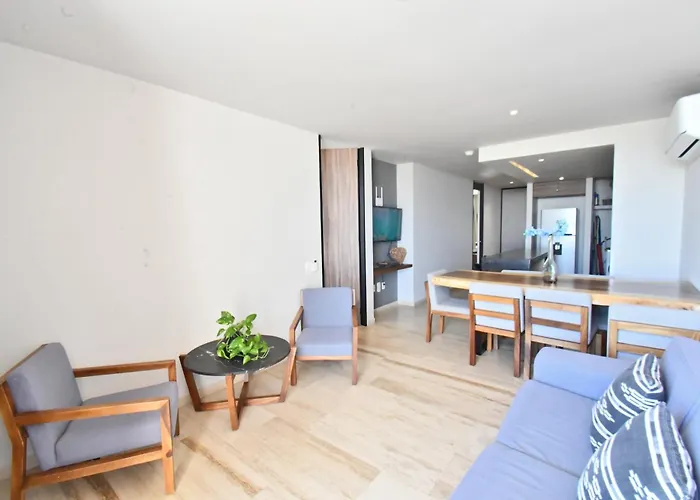 Kaab South Beach By The Spot Rentals