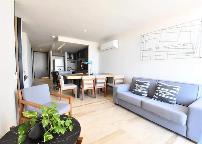 Kaab South Beach By The Spot Rentals