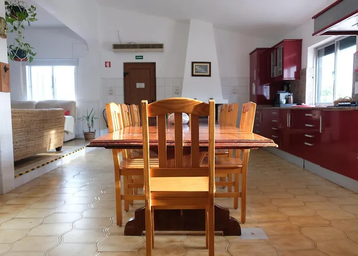 Vila Gloria Guesthouse