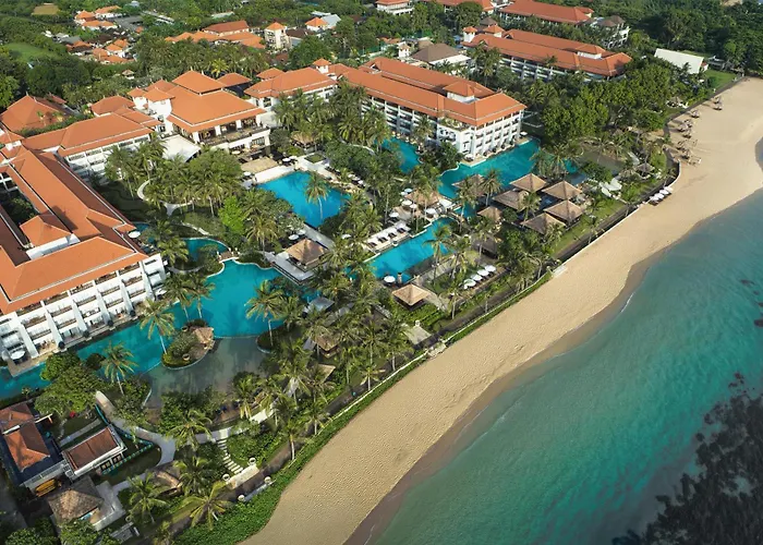 Conrad Bali