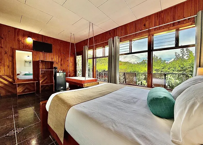 Hotel Don Taco