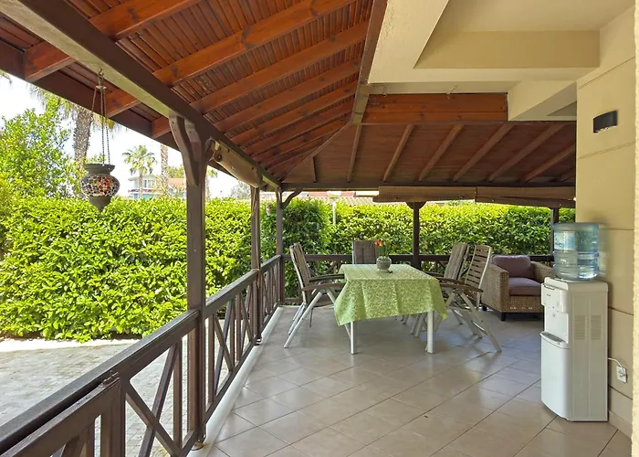 Paradise Town Villa Abel