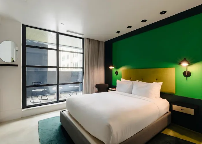 The William Hotel Midtown, Sonder By Marriott Bonvoy