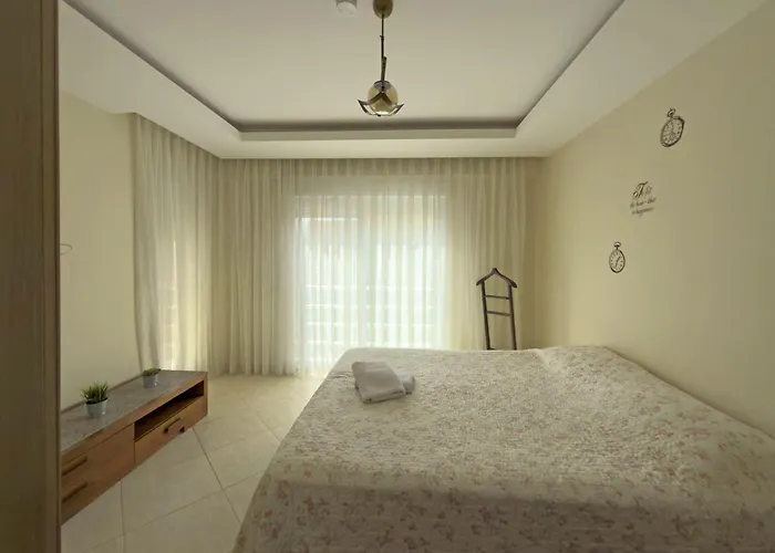Paradise Town Villa Marina