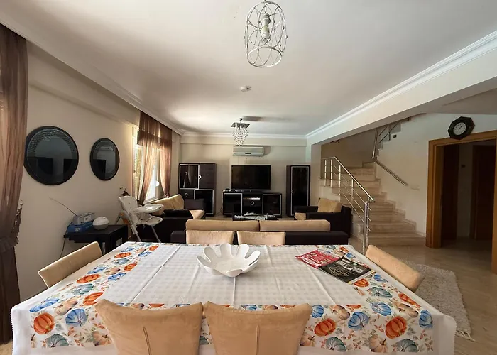 Paradise Town Villa Belmaria