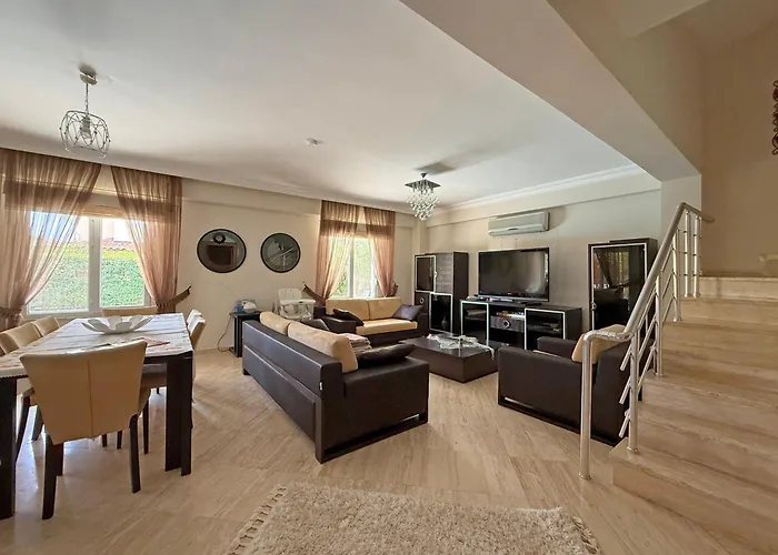 Paradise Town Villa Belmaria