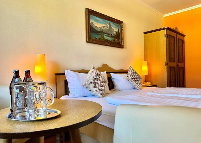 Hotel Wallis München