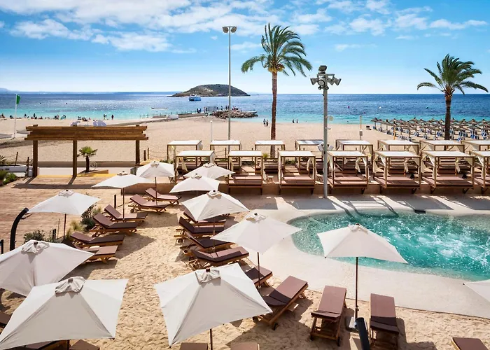 Innside By Melia Wave Calvia Magaluf 