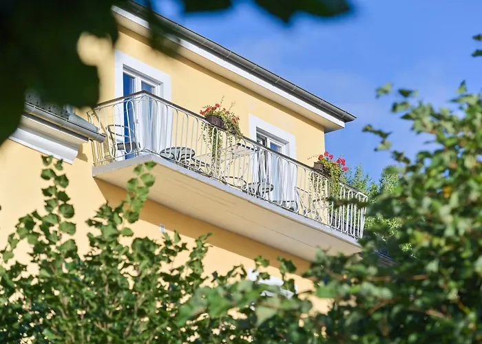 Strandhotel Pichler Seeboden am Millstätter See
