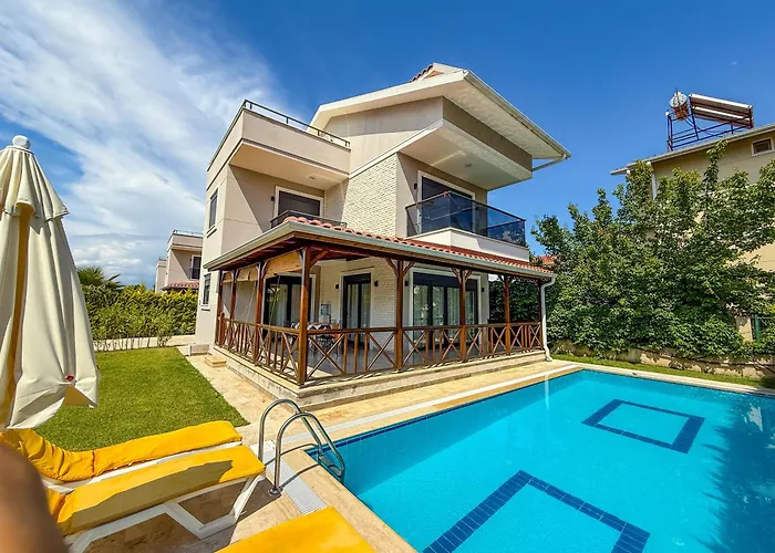 Paradise Town Villa Lisa