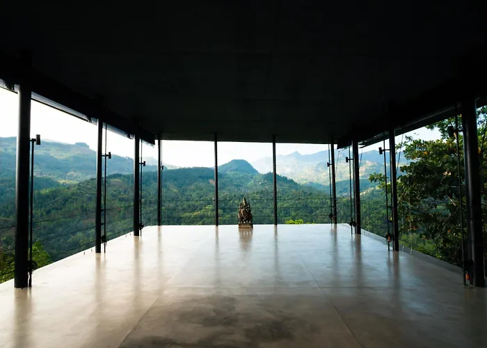 Santani Resort&Spa Kandy
