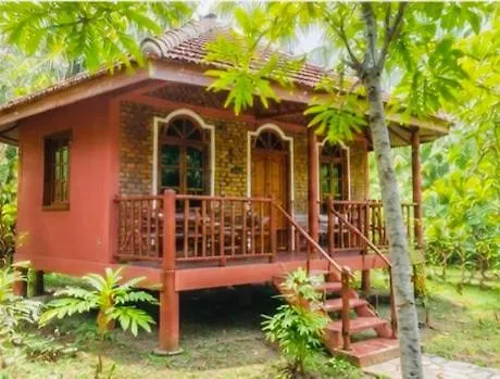 Goyambokka Beach Retreat Tangalle