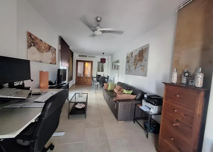 Villa Adosados La Tahona Zahara de los Atunes