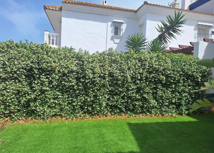Villa Adosados La Tahona Zahara de los Atunes