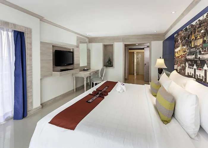 Novotel Phuket Resort Patong