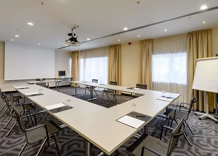 Mercure Hotel Dortmund Centrum