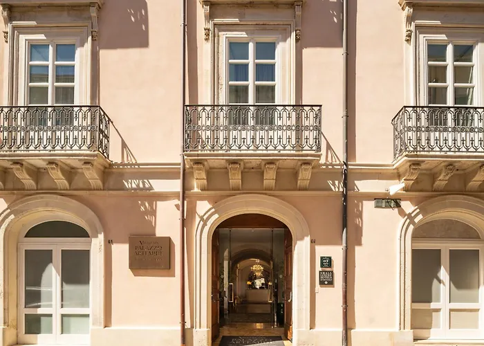 Palazzo Artemide - VRetreats