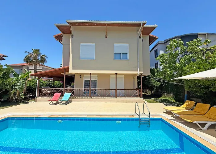 Paradise Town Villa Orchard