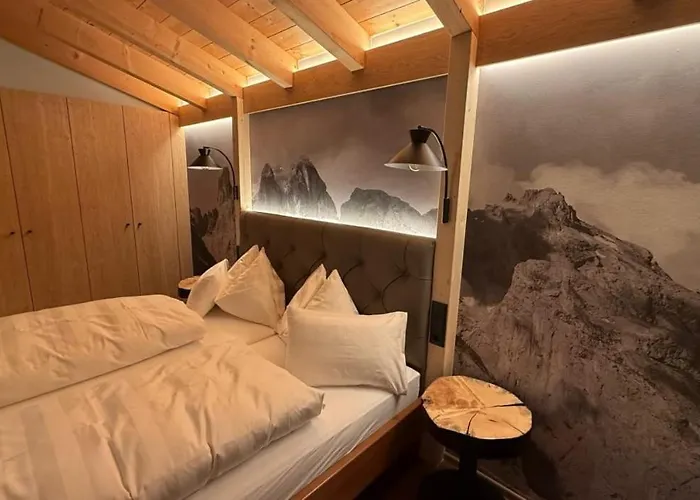 Sporthotel Grandau