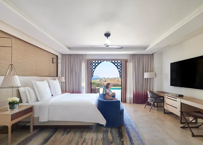 Four Seasons Resort Sharm El Sheikh