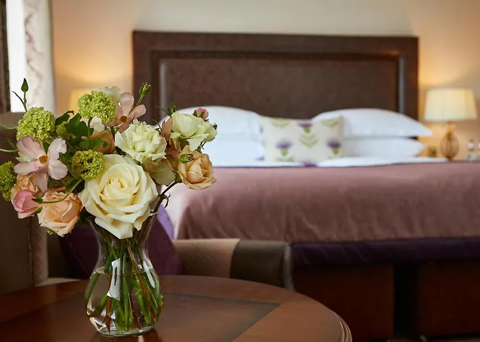 Macdonald Drumossie Hotel Inverness