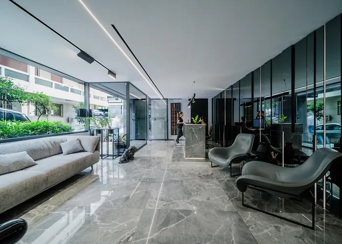 The Duke Boutique Suites