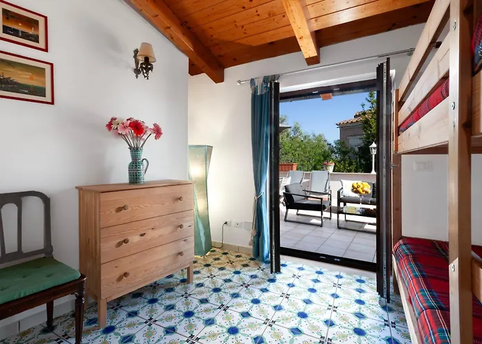Gaiano Apt