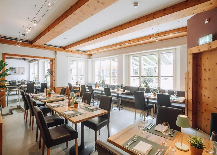Sorell Hotel Sonnental Dübendorf
