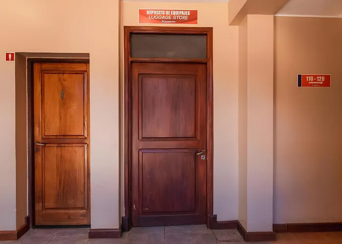 Marcopolo Suites Iguazu