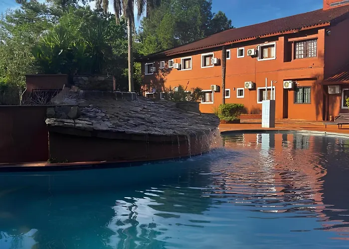 Marcopolo Suites Iguazu