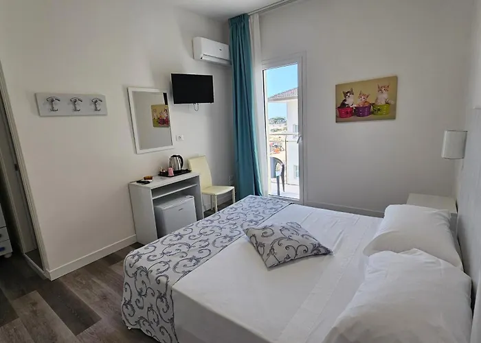 Hotel Linda Caorle