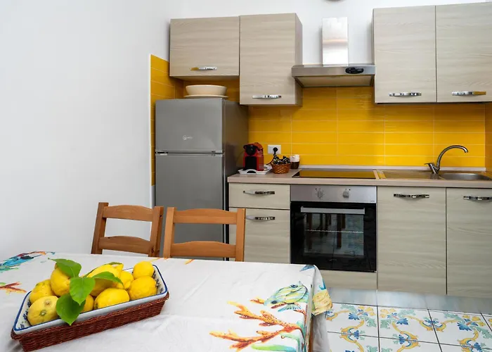 Gaiano Apt