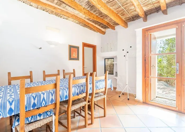 Casa Es Putxet