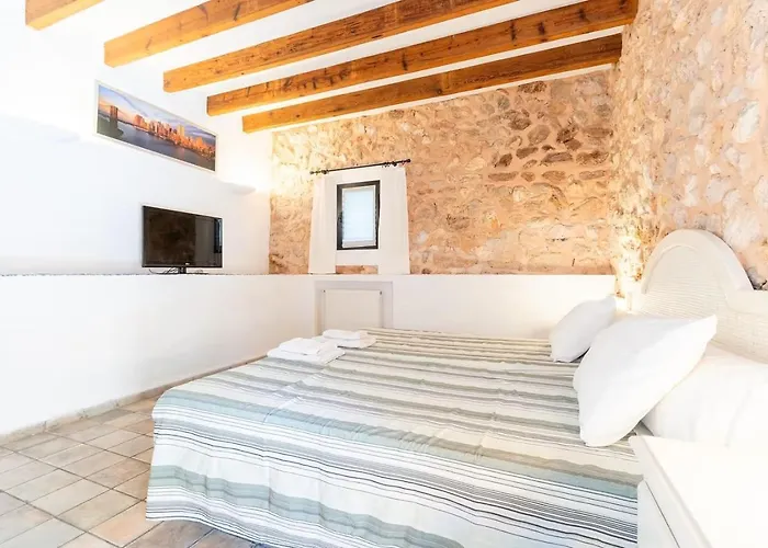 Casa Es Putxet