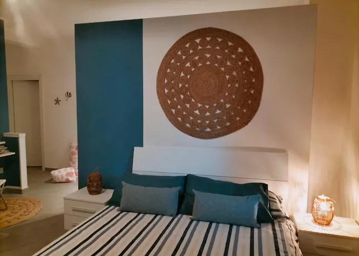 Appartamento Corallo With Private Garden