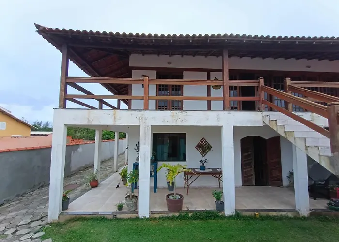 Suítes do Pontal