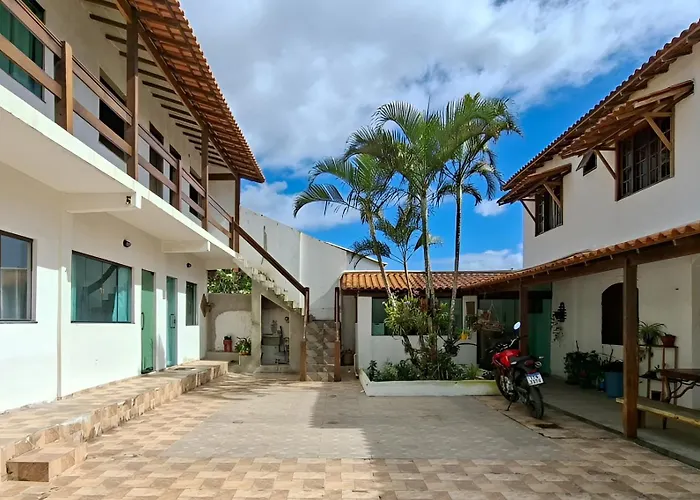 Suítes do Pontal