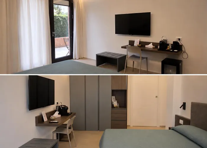 B&B Le Magnolie