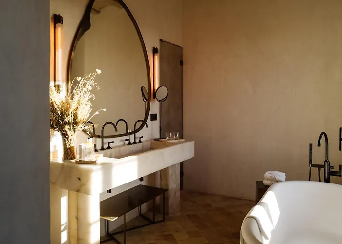 Hotel Vestige Son Vell Ciutadella 