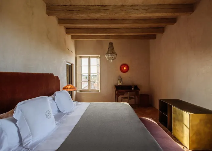 Hotel Vestige Son Vell Ciutadella 