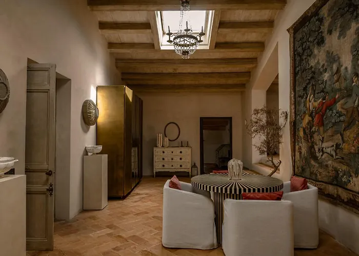 Hotel Vestige Son Vell Ciutadella 